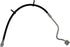 Dorman H381185 Front Driver Side Brake Hydraulic Hose Compatible with Select Ford Models...
