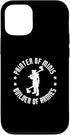 iPhone 13 Painter Of Minis Builder Of Armies D20 Roleplaying RPG Gamer Case...