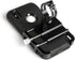 GUB Thick Case Design Bike & Motorcycle Phone Mount Handlebar Holder Adjustable Compatible with iPhone XR Xs 7s 8 Plus,Compatible with SamsungS7/S...