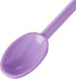 Mercer Culinary Hell's Tools Hi-Heat Mixing Spoon, 12 Inch, Purple...