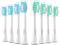 Replacement Toothbrush Heads for Philips Sonicare - Medium Soft, 8 Pack...