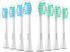 Replacement Toothbrush Heads for Philips Sonicare - Medium Soft, 8 Pack...