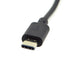 JSER Media in AMI MDI USB-C USB 3.1 Type-C Charge Adapter Cable for Car VW Audi 2014 A4 A6 Q5 Q7......