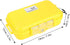 Plastic Waterproof Shockproof Box Outdoor Waterproof Airtight Survival Case Storage Case Floating Hard Shell Wet Dry Box Carry Box Container Marin...