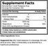 Dr. Clark Inulin Powder (FOS), 300 gm - Prebiotic Soluble Fiber...