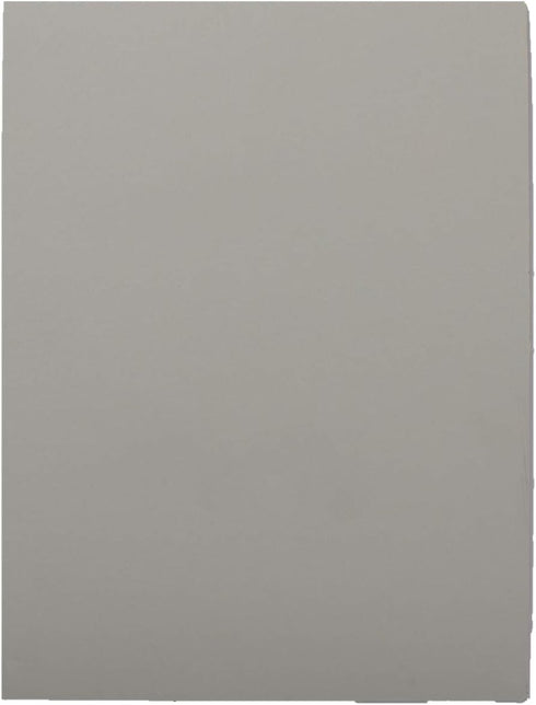 Speedball Red Baron Unmounted Linoleum Block, 9-Inch x 12-Inch Battleship Grey...