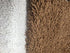 Tache Cotton Chenille High Pile Luxury Bathroom Rug Mat 20 x 32 - Soft Absorbent Shaggy All Area Carpet Rug for Bath Room tub Shower Bathmat Kitch...