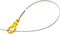 uxcell 1 Pcs Engine Oil Dipstick Engine Oil Fluid Level Dipstick for Ford Taurus 3.0L V6 2002-2006 No.5L8Z6750AA...