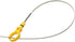 uxcell 1 Pcs Engine Oil Dipstick Engine Oil Fluid Level Dipstick for Ford Taurus 3.0L V6 2002-2006 No.5L8Z6750AA...