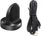 Emilydeals Gear S2 Charger Dock, Extra Charger Cradle Dock with USB Charging Cord for Samsung Gear S2 / Gear S2 Classic Smart Watch (Gear S2 Charg...