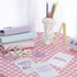 Lemonadeus Unique David Sculpture Decor Makeup Brush Holder Storage Cosmetic Organizer Make Up Brushes Display/Vase/Penholder...