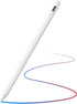 Stylus Pen for iPad with Palm Rejection, Active Pencil 2nd Generation Compatible with Apple iPad Pro 11/12.9‘’ (2018-2024), iPad 10th/9th/8th/7th/...