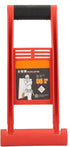 Drywall Carrier, Drywall Carrying Handle Lift and Carry Panel Mover with 176 lbs Load, Plastic Panel Carrier Tool for Plywood, Glass Board, Plaste...