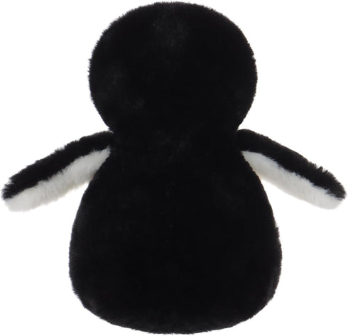 Apricot Lamb Antarctic Toys Plush Black Penguin Stuffed Animal Soft Cuddly Perfect for Child (Black Penguin ?8 Inches)...