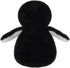 Apricot Lamb Antarctic Toys Plush Black Penguin Stuffed Animal Soft Cuddly Perfect for Child (Black Penguin ?8 Inches)...