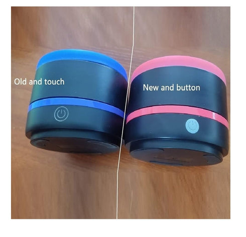 Upgraded Electric Makeup Brush Cleaner Machine,Makeup Brush Cleaner Tools USB Cosmetic Brush Cleaner Auto Spinner for Beauty Make up Brush Sets Li...