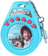 World's Coolest Bob Ross Talking Keychain, Multicolor, Small...