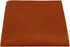 King & Priory Luxury Amber Brown/Burnt Orange Velvet Pocket Square...
