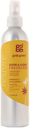 Grab Green Natural Room & Fabric Freshener, Phthalate-Free, Immortelle with Jasmine, 7 Ounce Bottle...
