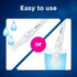 Clearblue Early Detection Pregnancy Test, 3 Ct...