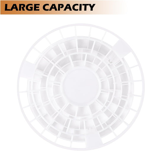 Makeup Brush Holder Organizer?Multi-FMakeup Brush Holder,Pen Holder,Desk Organizerunctional Pen Holder for Desk?Cosmetic Storage for Lipsticks,Eye...