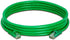 Cmple - Cat5e Ethernet Cable 10 ft, 350 MHz UTP Cat 5e Ethernet Patch Cord, 1Gbps Network LAN Cables, RJ45 Connectors, Compatible with Laptop, Mod...