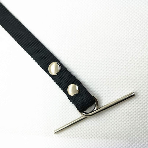 Tape Thong for Tool Belts 2.4" Wide (GS-18)...