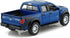 KiNSMART 2013 Ford F-150 SVT Raptor Supercrew 1:46 Scale 5" Die Cast Metal Model Toy Truck (Blue)...