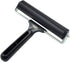 LC LICTOP 5.7 Inch Hard Brayer Rubber Roller for Anti Skid Tape Construction Tools Printmaking and Stamping Gluing...