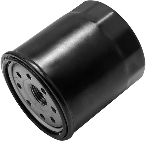 69J-13440-03-00 Oil Filter Replacement for Yamaha Outboard 4-Stroke AR SX FZR FZS VX VXR VXS F150 (1 Pack)...