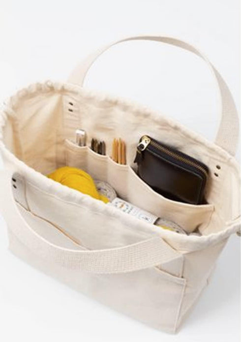 Grainline Studio, LLC Town Bag Pattern, Multi...