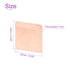 DMiotech 20 Pack 15 x 15 x 0.1mm Copper Pad Thermal Kit IC Chips Heatsink Cooler Shim for Cooling PC Laptop...