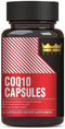 Crown Elite Premium High Absorption CoQ10 Ubiquinone Supplement - Boost Heart Health and Energy Production Naturally, Powerful Antioxidant | Non-G...