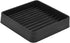 Non Slip Furniture Pads, SAFYY Square Rubber Anti Skid Caster Cups Leg Coasters, Couch, Chair, Feet, and Bed Stoppers with Anti-Sliding Floor Grip...