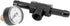 Spectre Performance 59013 Fuel Pressure Gauge with Fitting...