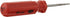 Gardner Bender TT-10B Electricians Tapping and Rethreading Tool, 3 Tap Sizes 6-32, 8-32, & 10-24...