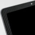 Skin for Google Nest Hub 7" | Gen 1 | Protective, Durable, and Unique Vinyl Decal Wrap Cover | Made in The USA (Black Carbon Fiber)...