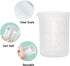 Gartful 9PCS Silicone Mixing Cups Set, Resin Casting Tool Kit, DIY Craft Set for Epoxy, 1pcs 700ml Oversize Measuring Cup, 1pcs 250ml Large and 3p...