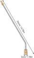 30 Electric Sprayer Hose Attachment Hidrolavadora Sprayer Wand Pressure Washer High Pressure Water Extension Rod Nozzle Spray Component Handle Hea...