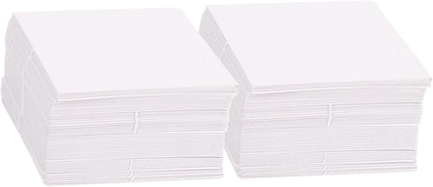 TEHAUX 600pcs Diamond Paper Quilting Templates, Handmade English Paper Piecing Templates Patchwork Paper Templates for DIY Patchwork Sewing Crafts...