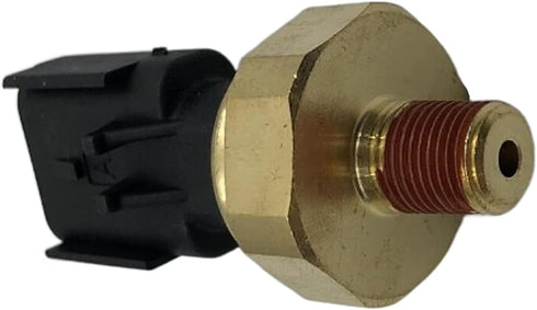 Engine Oil Pressure Sensor Sender Switch 5149062AA Compatible with Aspen Pacifica Jeep Grand Cherokee Magnum Avenger Ram 1500 2500 3500 05149062AA...