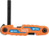 Cmpct Folding Hex Key Set SAE & Metric...