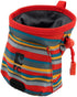 RC Pet Products Versatile, Convenient, Compact Essential Treat Bag | Multi-Stripes...