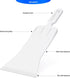 EHDIS Bulldozer Squeegee Flat Glass Window Film Bulldozer Tint Tools Car Front Windows Rear Glass Windshield Snow Frost Ice Removal Tool for Cars ...