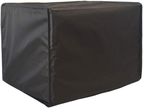 JEACENT Window Air Conditioner Cover Small 3,000-7,000 BTU,20 7/8W x 14Dx 14H...
