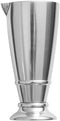 Crafthouse by Fortessa Professional Metal Barware/Bar Tools by Charles Joly, 3.75" Stainless Steel Spirits/Cocktail Jigger with Fine Beaked Spout ...