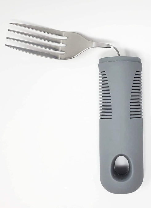 Bendable Cutlery Set (Fork, Knife, and Spoon)...