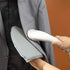 Garment Steamer Ironing Gloves Waterproof Anti Steam Glove Heat Resistant Garment Steamer Mitt, Clothes Ironing Accessories Garment Steamer Access...