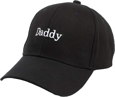 Foetest Cap Adjustable Baseball Cap Daddy Hat Headdress Dad-Cap Hat Sunhat Hip-Hop Flat Snapback...