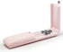 Oirlv Pink Velvet Jewelry Packaging Box Necklace Display Storage Case Necklace Gift Box...